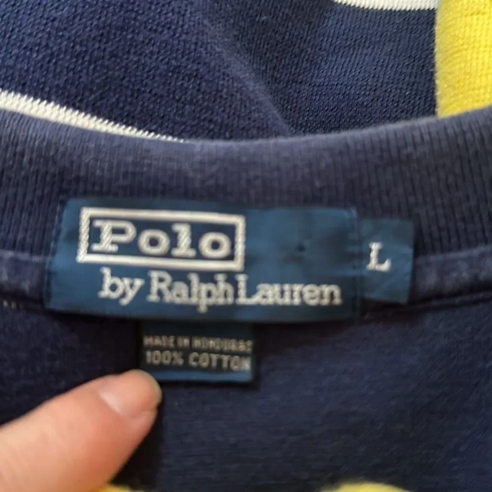 Polo Ralph Lauren polo ralph